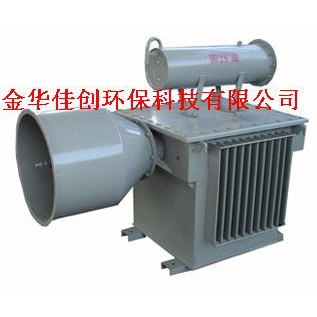 河西GGAJ02电除尘高压静电变压器