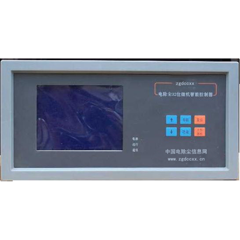 河西HP3000型电除尘 控制器